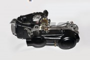 Двигатель 4T Viper Storm 125 см3 TRW