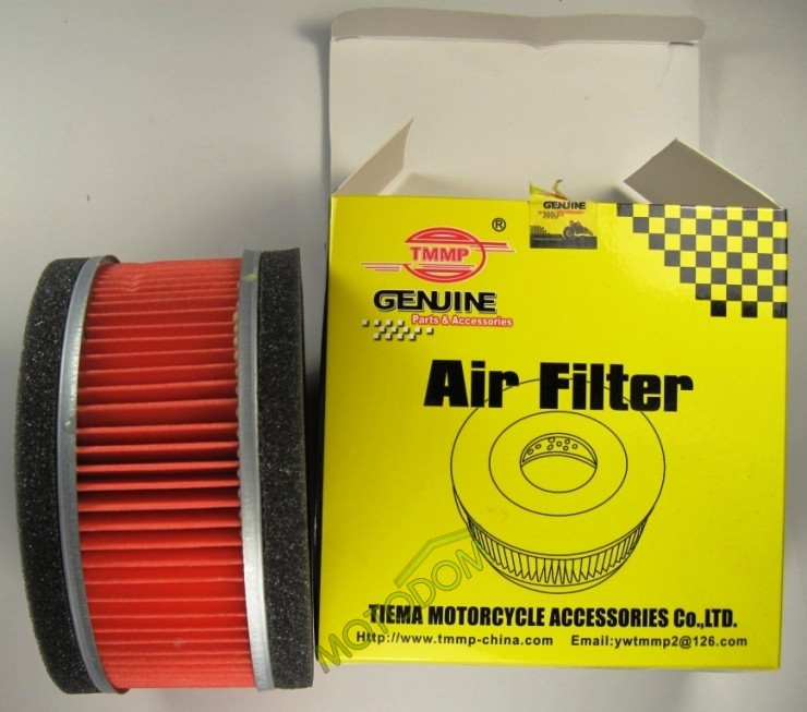Элемент воздушного фильтра GY-150 круглый