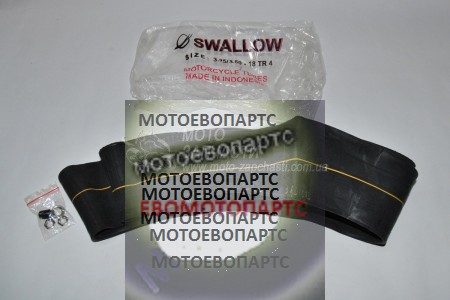 Камера 3.25 / 3.50-18 SWALLOW