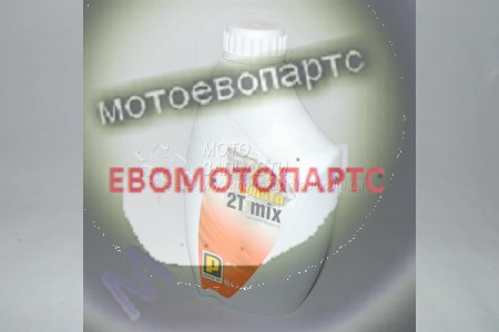 Масло 2T Mix Prista Oil