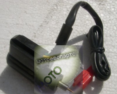 Клапан электромагнитный DIO-50, YABEN-60
