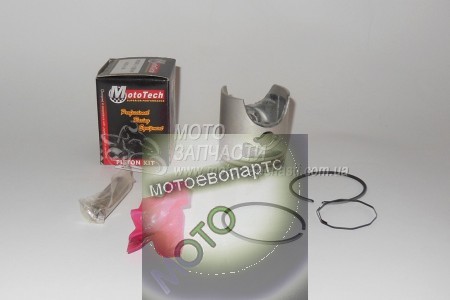 Поршень Honda Lead-90 Mototech