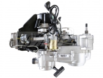 Двигатель в сборе АТВ-180 куб 1P63QML  (ATV180) двигатель для квадроцикла АТВ заводского качества