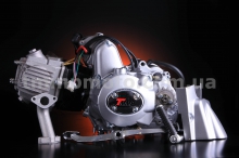 Двигатель для мопеда  Mustang  -72 / 70куб FMH механика ТММР Racing