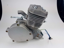 Двигатель Дырчик / Веломотор 80 см3 TMMP RACING