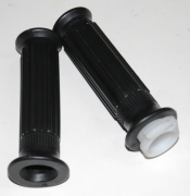 Ручки руля резиновые Minsk-Viper CG-125-150
