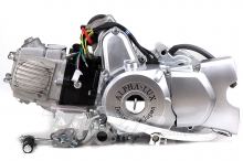 Двигатель Дельта-70 см3 механика