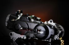 Двигатель Viper Race/GY-80 см3 d-47 мм 12" TMMP RACING