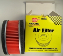 Элемент воздушного фильтра GY-150 круглый