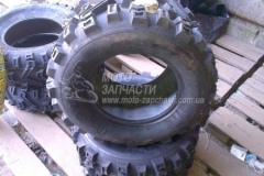Покрышка AT 26 x 11 R12 DURO DI 2010 ( 225/80-12 )