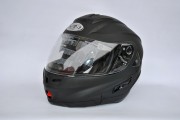 Шлем-трансформер VR1-903 черный мат