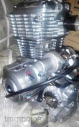 Двигатель в сборе Minsk-Viper cb250cc. TM165FML с балансирным валом