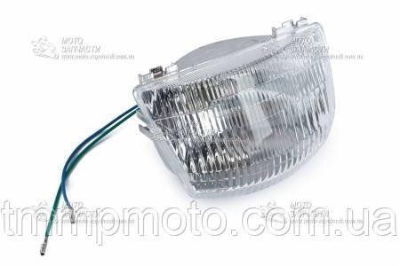 Фара YAMAHA JOG 3kj 2rrt446 фото