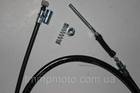 Трос заднего тормоза YABEN-60 10w137 фото