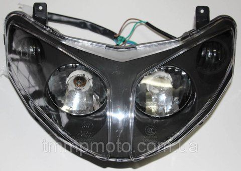 Фара R1 20w141 фото