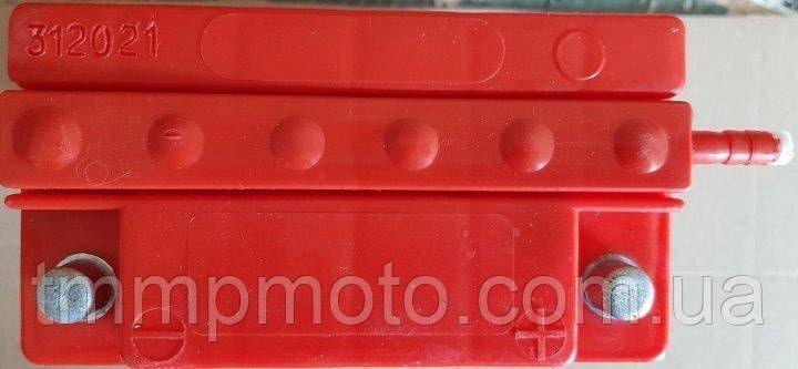 Мотоакумулятор 9V12a.h. 60A Україна 10qw4 фото