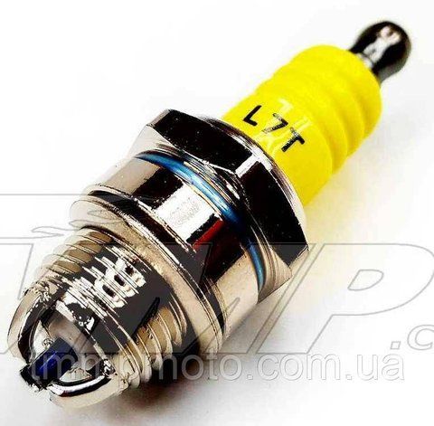 Свеча AKME Premium YELLOW 3-х контактная 10qw437 фото