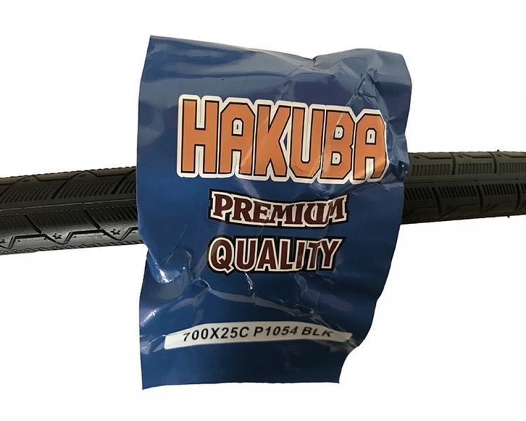 Покрышка 700x25C P1054 Hakuba mep261545 фото