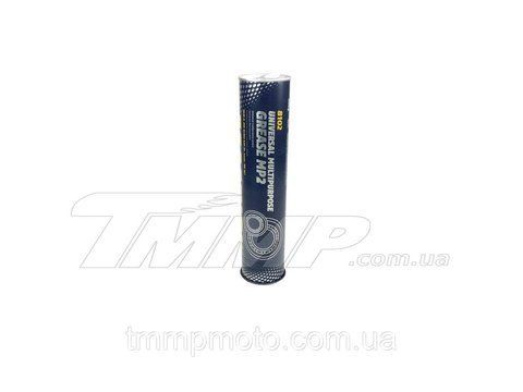 Смазка универсальная MANNOL 0,400кг 8102 MP-2 Multipurpose Grease 611574405 фото