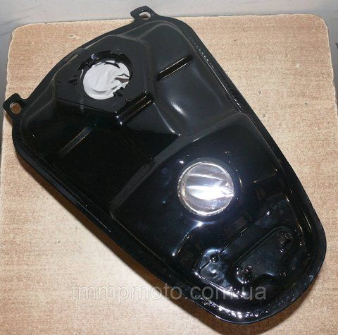 Бензобак Viper Aktiv 10s2 фото
