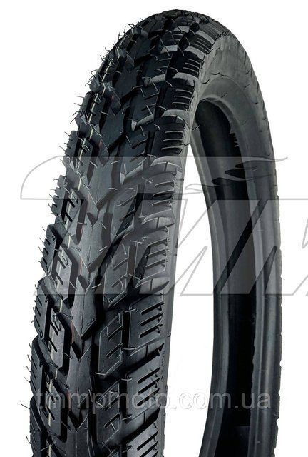 Шина 3.00-18 МИНСК TL 6PR J-01 (безкамерка) ARP NEW 971791612 фото