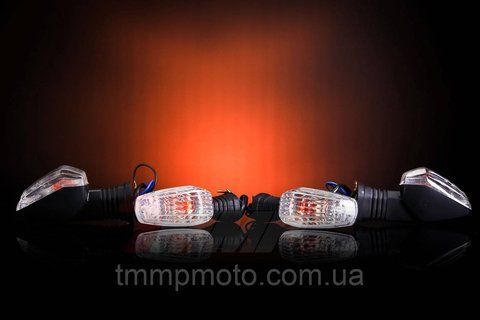 Повороты мини MAX-100 длинная ножка ( комплект 4 штуки ) 10qw268 фото