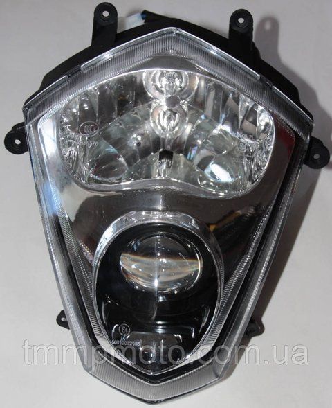 Фара YABEN R2 20w143 фото