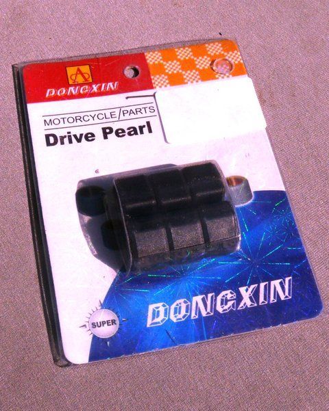 Ролики тюнинг Suzuki 17x12 11g bdm2388 фото