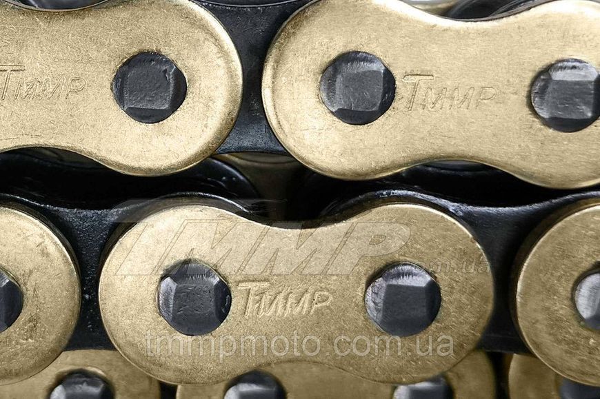 Ланцюг приводу колеса 428*116L сальникова O-Ring Golden TMMP 10qw526 фото
