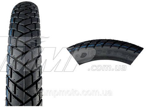 Шина 90/90-21 TL 6PR J-78 (безкамерка) ARP NEW 788466877 фото