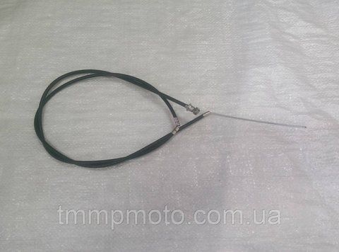 Трос сцепления JAWA 12V без натяжителя 10qw476 фото