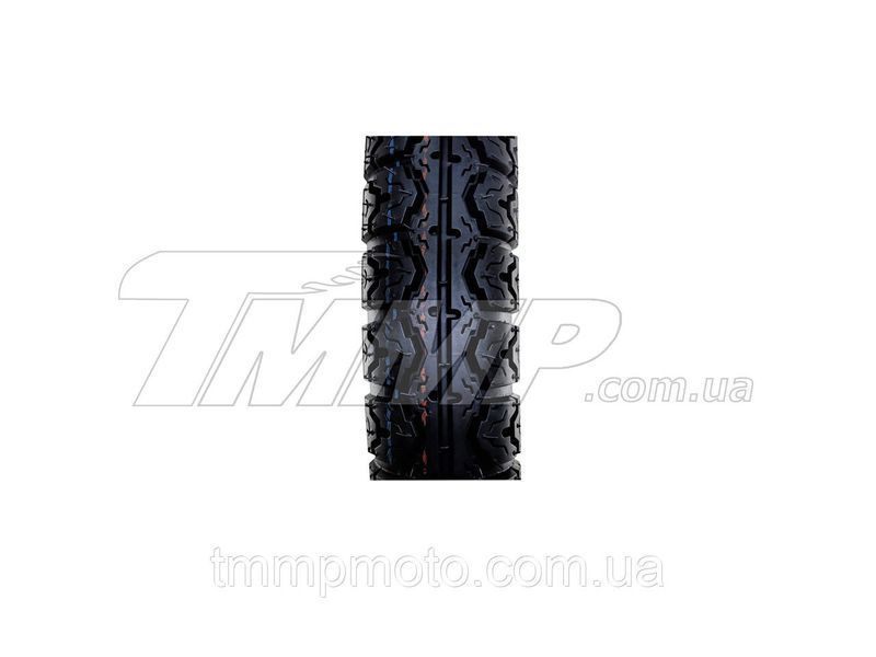 Шина 3.00-17 TT 6PR J-75 (без камеры) ARP NEW 844141047 фото
