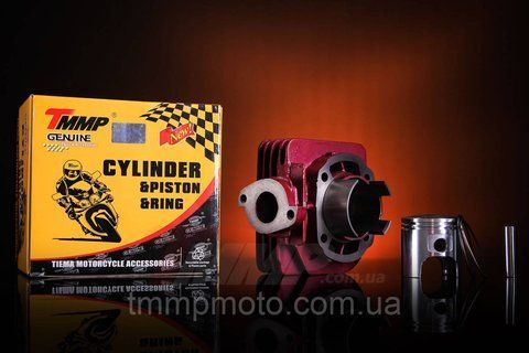 Поршневая HONDA DIO 65 (&Oslash;43.00mm) в сборе TMMP 11ке36 фото