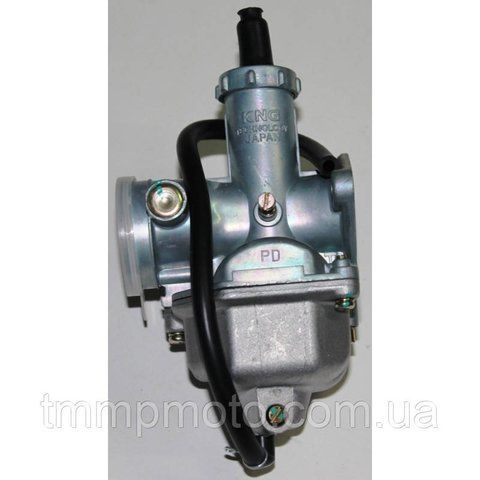 Карбюратор SONIK 200 cc для мотоциклов 200см3 10tt28 фото
