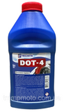 Тормозная жидкость FREEZANTIN DOT-4 0,375 L TMP-2391129335 фото