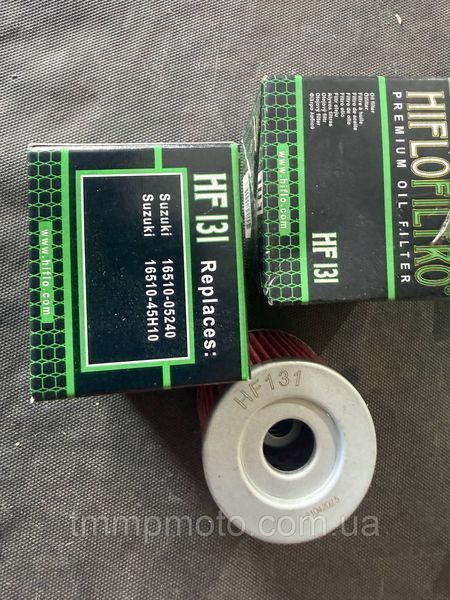 Фильтр масла HF131 Kovi TMP-3089228087 фото