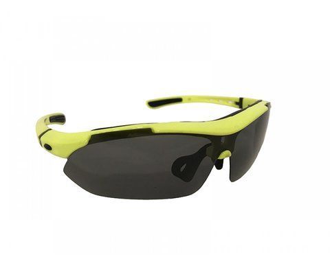Окуляри FSC-QG701 Yellow Calibri mep261914 фото