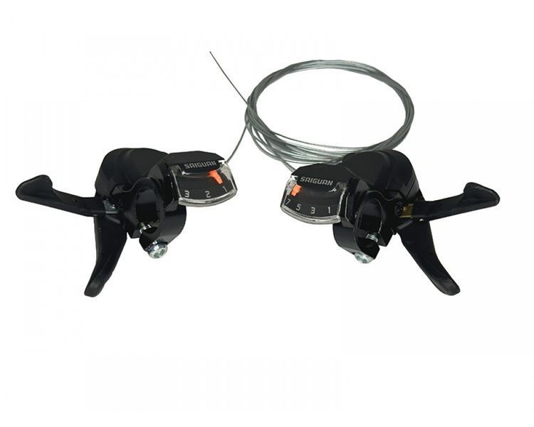 Манетка KD-80 3SI/7SI mep261450 фото
