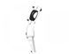 Підніжка 1317 White mep262502 фото 9