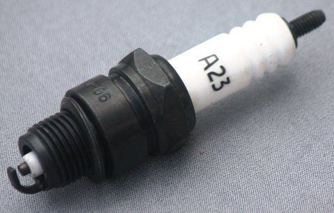 Свечи А-23 bdm4838 фото
