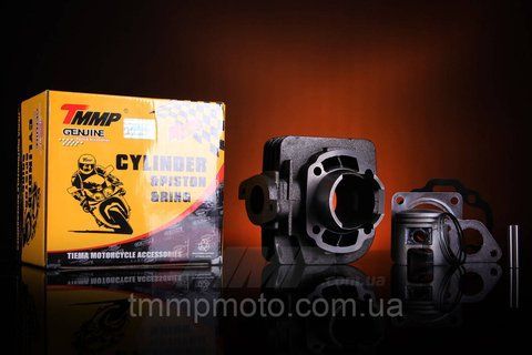 Поршневая HONDA LEAD 90 в сборе (&Oslash;48.00mm) TMMP 11ке36 фото