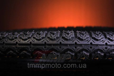 Покрышка 2.75-17 с камерой Delta/Alfa/Active 633142227 фото