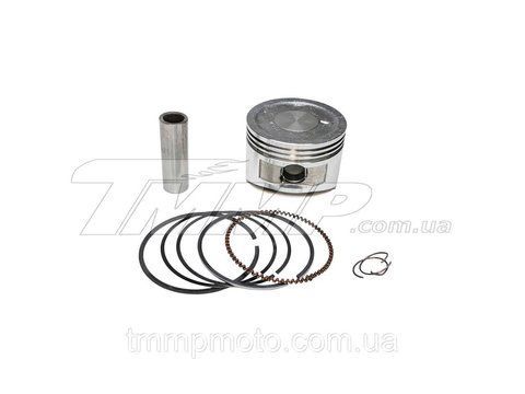 Поршень (у зборі) 170F std (&Oslash;70.00mm) 662100917 фото