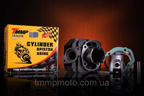 Поршневая HONDA ZX 65 в сборе (&Oslash;44.00mm) TMMP 11ке36 фото