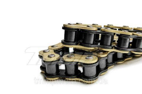 Цепь привода колеса 428*136L GOLD SERIES TMMP 10qw526 фото