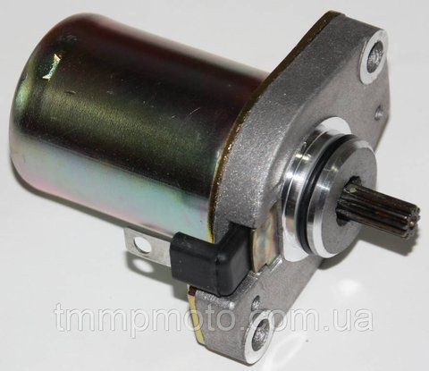 Стартер YAMAHA JOG-50 2rrt409 фото