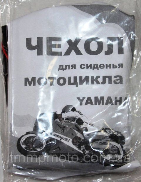 Чехол сиденья YAMAHA JOG-50 2rrt514 фото
