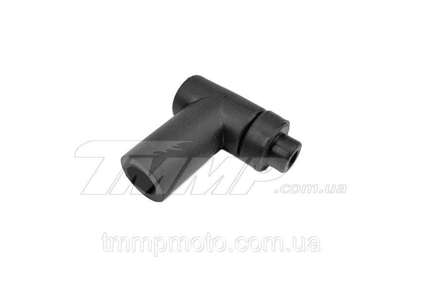 Насвічник SILICONE BLACK Артикул: N-5114 597771329 фото