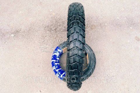 Резина 4.10-18 MARELLI F-884 Enduro 253760216 фото