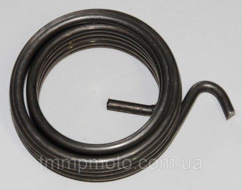 Пружина ножки заводной MINSK CB-CG-125-200 1fff300 фото